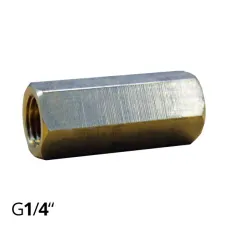 Гідравлічний зворотній клапан для компресору 1/4″ вн-вн SCC-ZA-CHECK-VALVE 1/4