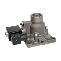 Всмоктувальний клапан компресору 7,5 кВт  SCC-ZA-10-Inlet-valve