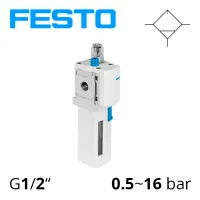 Маслорозпилювач Festo MS6-LOE-1/2-R з різьбою G1/2″