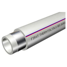 Труба FIRAT Stabi PN25 25х4.2 (min довж - 4 м)