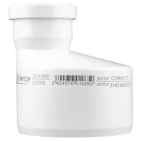 Перехід ПВХ VALROM 110x50 шумопоглинаючий