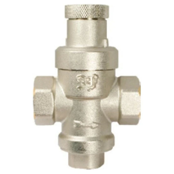 Редуктор тиску PROFACTOR 1/2" ВВ