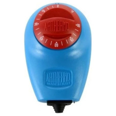 Термостат з погружною гільзою ARTHERMO ARTH100F (0-90°) 1/2