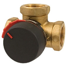 Клапан триходовий змішувальний ESBE VRG131 Rp 1 1/4" DN32 kvs 16
