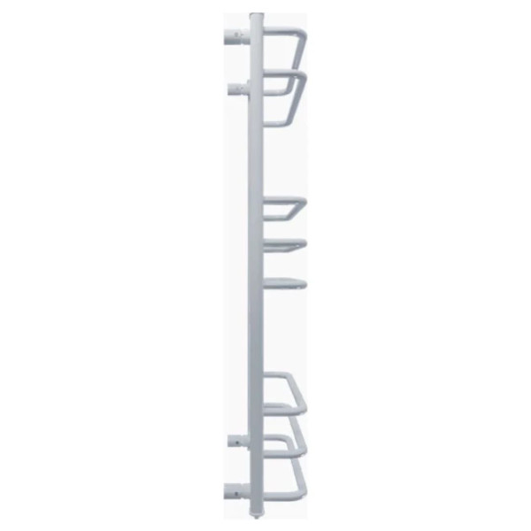 Рушникосушка електирична POLYWARM ALFA ED 12/45 1210*400 L