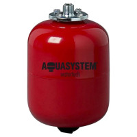 Розширювальний бак "Aquasystem"-Італія VR 12 (без ніжок)