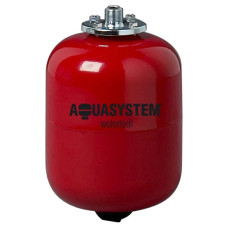 Розширювальний бак "Aquasystem"-Італія VR 12 (без ніжок)