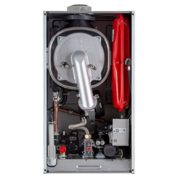 Котел газовий BAXI DUO-TEC COMPACT E 28 конденсаційний (A7722083)