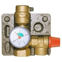 Група безпеки HERZ PN3 G1"