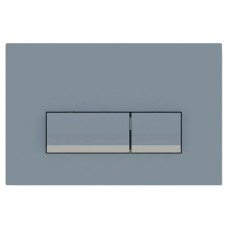 Панель змиву KOLLER POOL Integro Matt Chrome