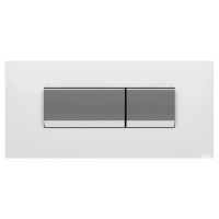 Панель змиву KOLLER POOL Integro White Glass