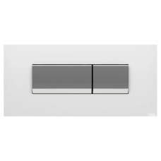 Панель змиву KOLLER POOL Integro White Glass