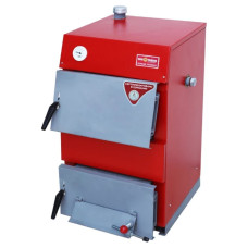 Котел твердопаливний КОЛВІ EUROTHERM 12 CS