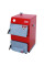 Котел твердопаливний КОЛВІ EUROTHERM 12 CS