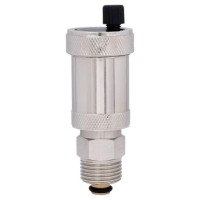 Авторозповітрювач з клапаном PROFACTOR 1/2"