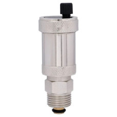 Авторозповітрювач з клапаном PROFACTOR 1/2"