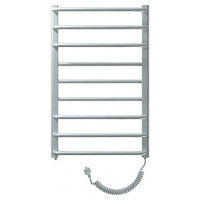 Рушникосушка електирична POLYWARM ALFA ED 9/55 860*500 L