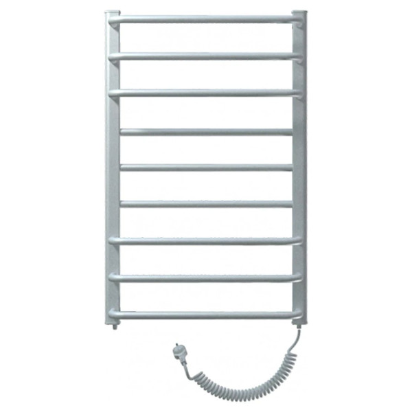Рушникосушка електирична POLYWARM ALFA ED 9/55 860*500 L
