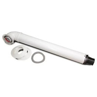 Комплект димохода 60/100 BOSCH, BUDERUS