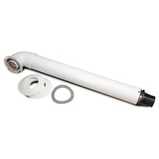 Комплект димохода 60/100 BOSCH, BUDERUS
