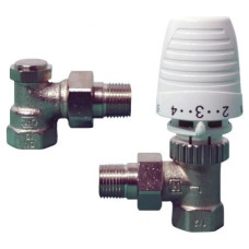Комплект радіаторний термостатичний HONEYWELL Homexpert