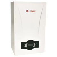 Котел газовий HI-THERM MATRIX 30 конденсаційний