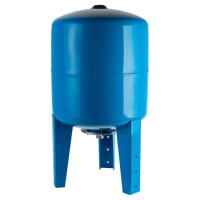 Гідроакумулятор UA VT100 L