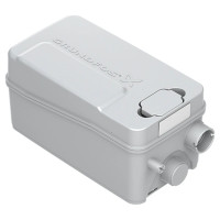 Каналізаційна установка GRUNDFOS SOLOLIFT2 D-2
