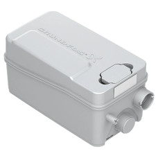 Каналізаційна установка GRUNDFOS SOLOLIFT2 D-2