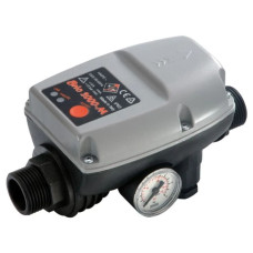 Регулятор тиску ITALTECNICA BRIO 2000-M