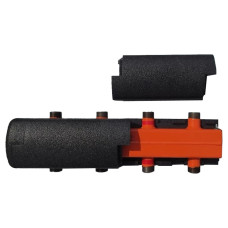 Колектор розподільний OLE-PRO ОКС-К-9-3-НР
