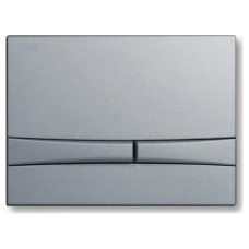 Панель змиву KOLLER POOL Integro Cosmo чорний Chrome