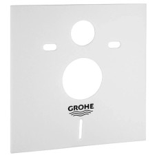Звукоізоляційна прокладка для унітазу GROHE