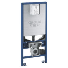 Інсталяція для унітазу та біде GROHE Rapid SLX
