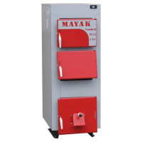 Котел опалювальний МАЯК STANDARD PLUS UNI АОТ-25