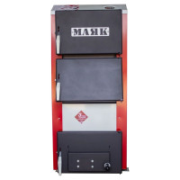 Котел опалювальний МАЯК STANDARD PLUS АОТ-30, 4мм
