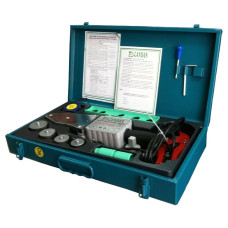 Паяльник CANDAN СМ03 SET-V 1500 Вт
