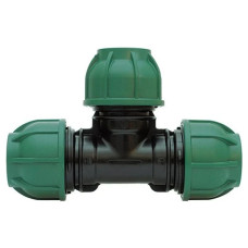 Трійник IRRITEC 40х40х40
