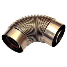 Коліно ARISTON Gi7S 90/90 для колонок (873249)