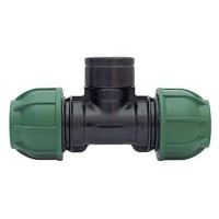 Трійник IRRITEC 20х1/2 Bх20