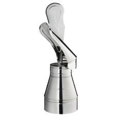 Флюгер STALAR TERMO Ф200/260 нерж 0,5мм 304