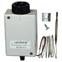 Датчик термостатичний LADDOMAT 50-300 1,5м