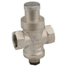 Редуктор тиску KARRO 1/2"
