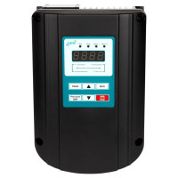 Перетворювач частоти LEO 3.0 3~380В × 3~380/220В 1.5-2.2кВт