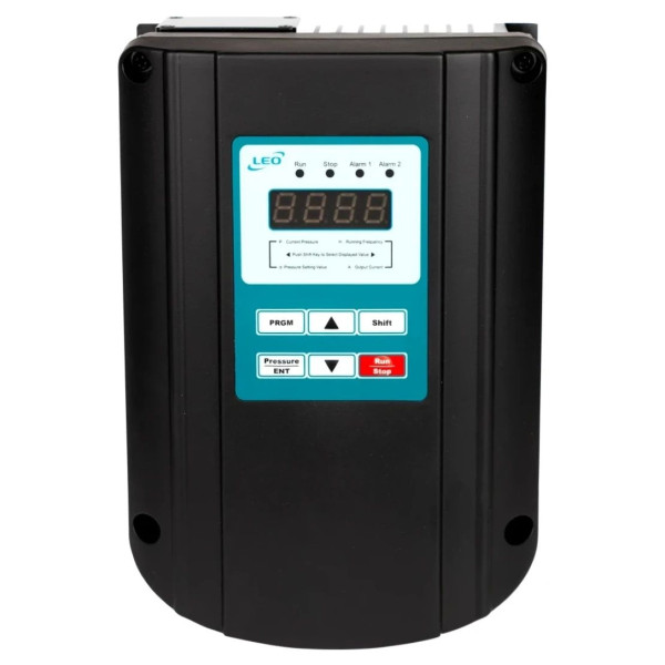 Перетворювач частоти LEO 3.0 3~380В × 3~380/220В 5.5-7.5кВт