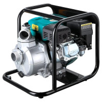 Мотопомпа LEO 6,5л.с. Hmax 30м Qmax 60м³/год (4-х тактний)