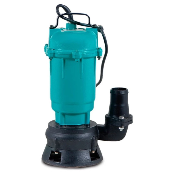 Насос каналізаційний AQUATICA 1.5кВт Hmax 23м Qmax 375л/хв