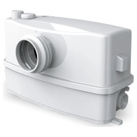 Станція каналізаційна LEO 3.0 0.6кВт Hmax 8,5м Qmax 110л/хв
