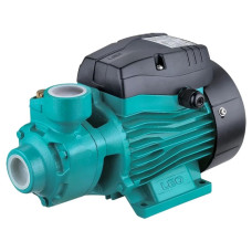 Насос вихровий LEO 3.0 0.37кВт Hmax 40м Qmax 40л/хв
