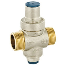 Редуктор тиску OFFICINE RIGAMONTI 1/2" PN25 1-5,5 бар
